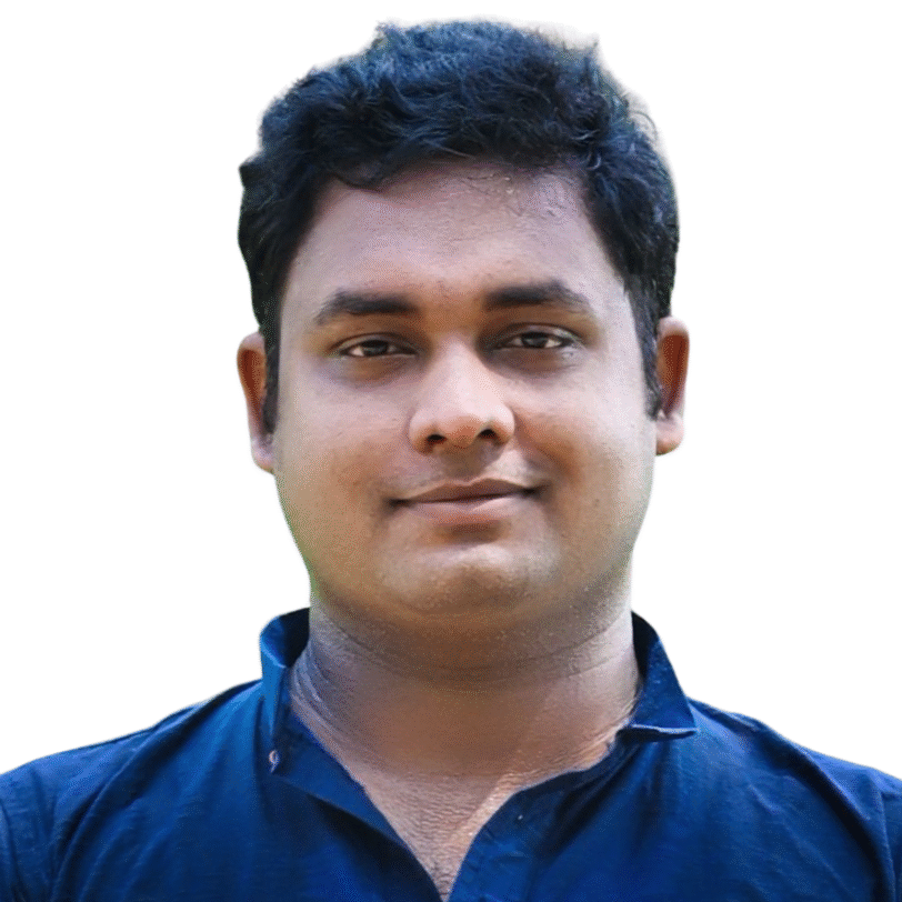 Shantanu Bhunia Shantanu Bhunia